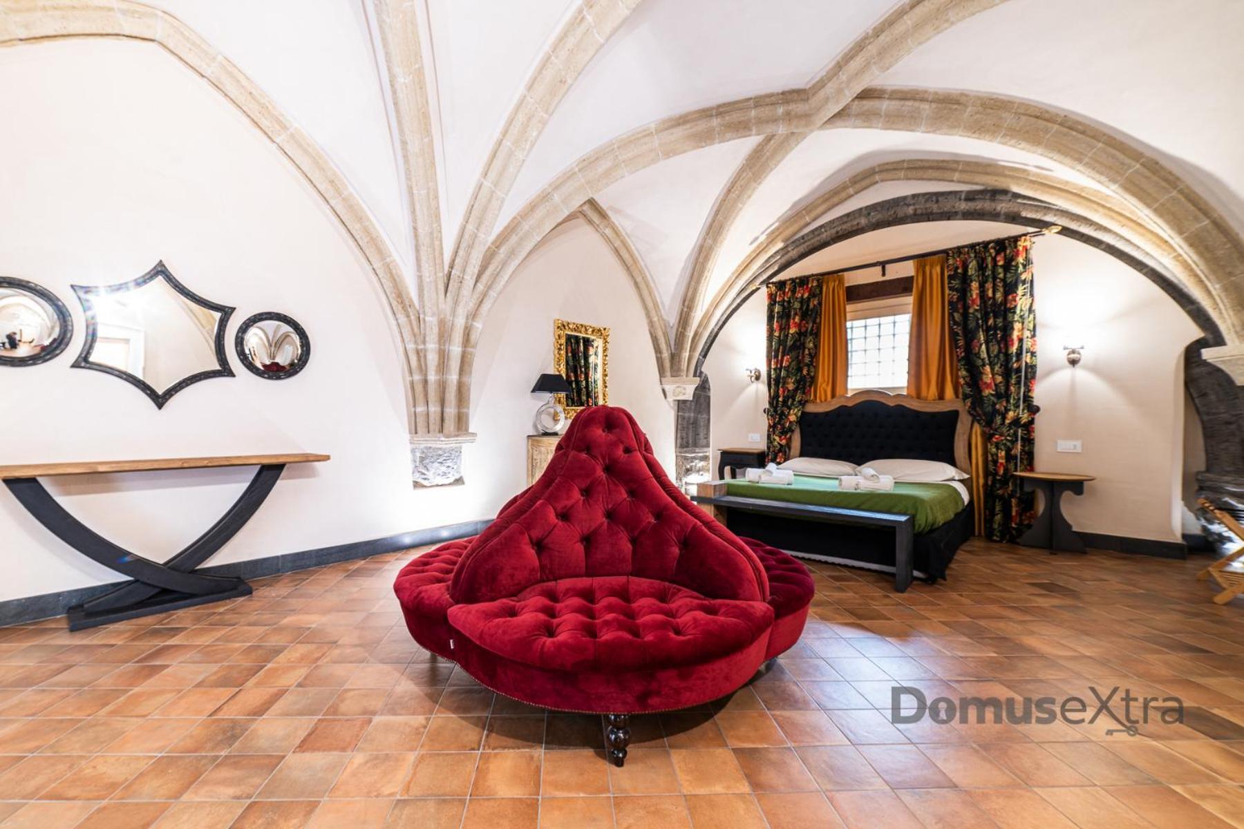 Piazza San Domenico Suite By Domusextra Naples Extérieur photo