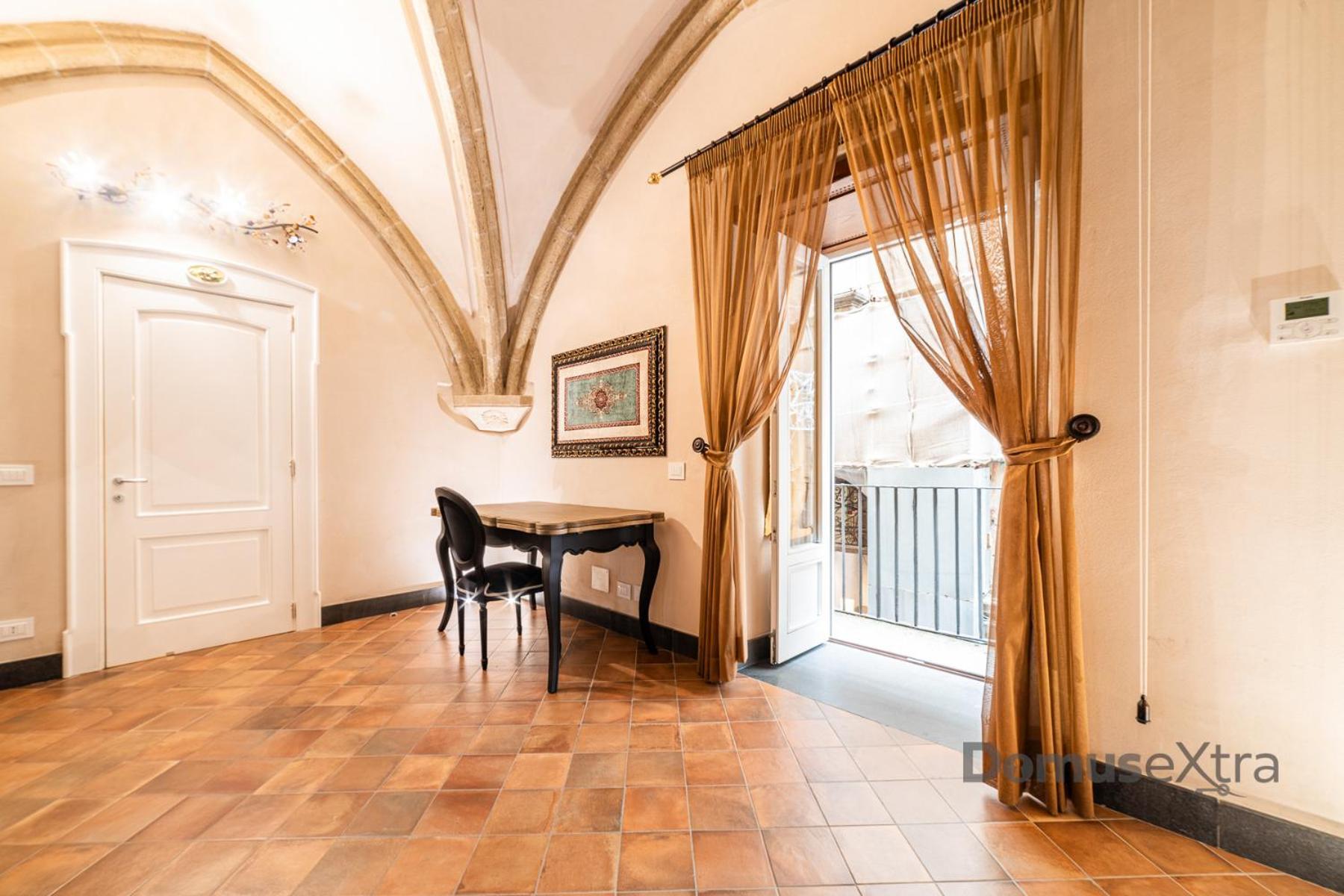 Piazza San Domenico Suite By Domusextra Naples Extérieur photo