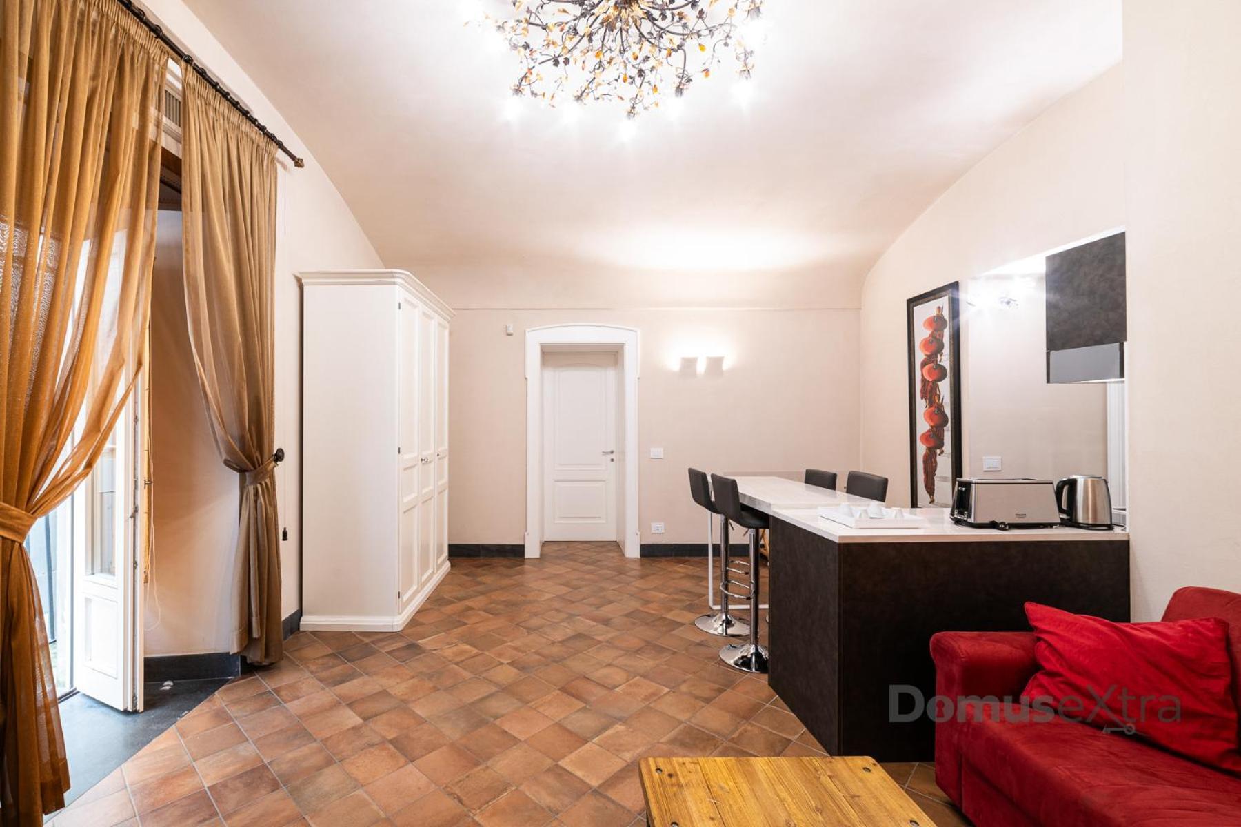 Piazza San Domenico Suite By Domusextra Naples Extérieur photo