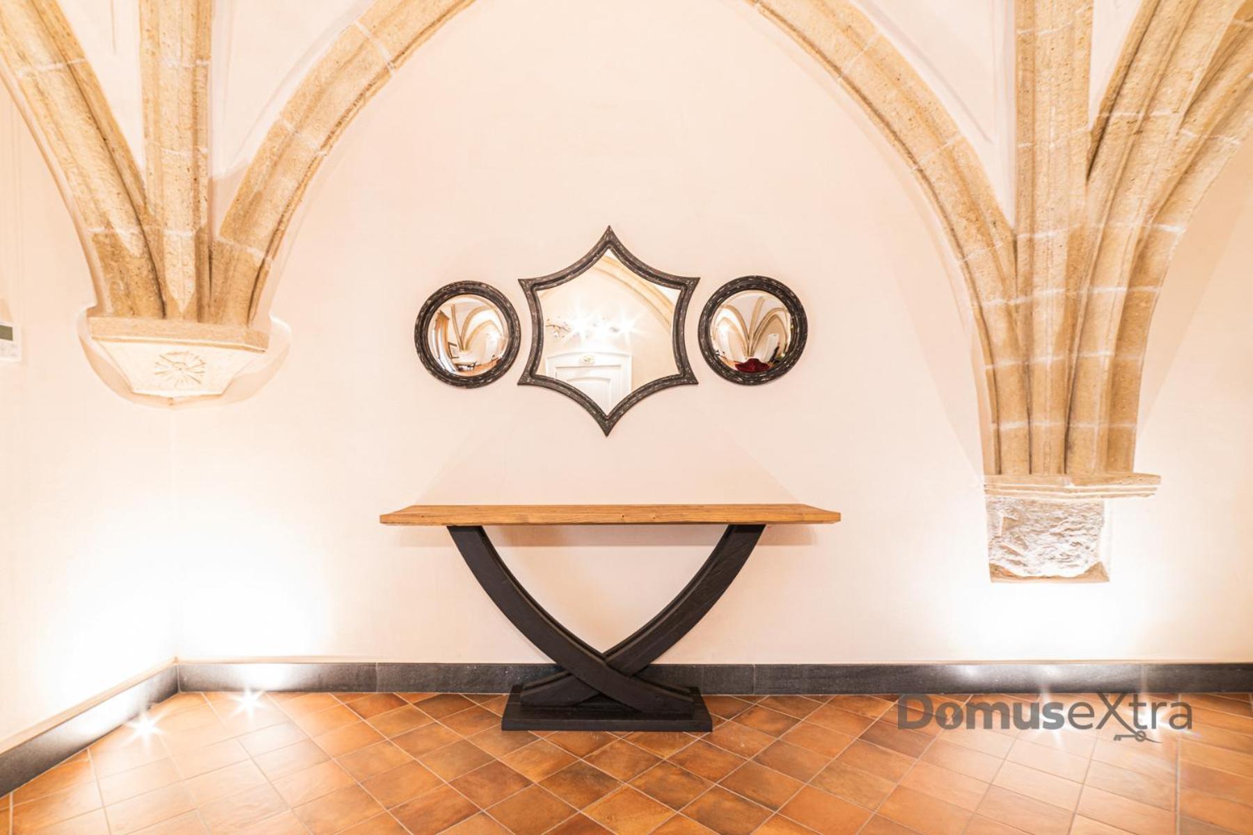 Piazza San Domenico Suite By Domusextra Naples Extérieur photo