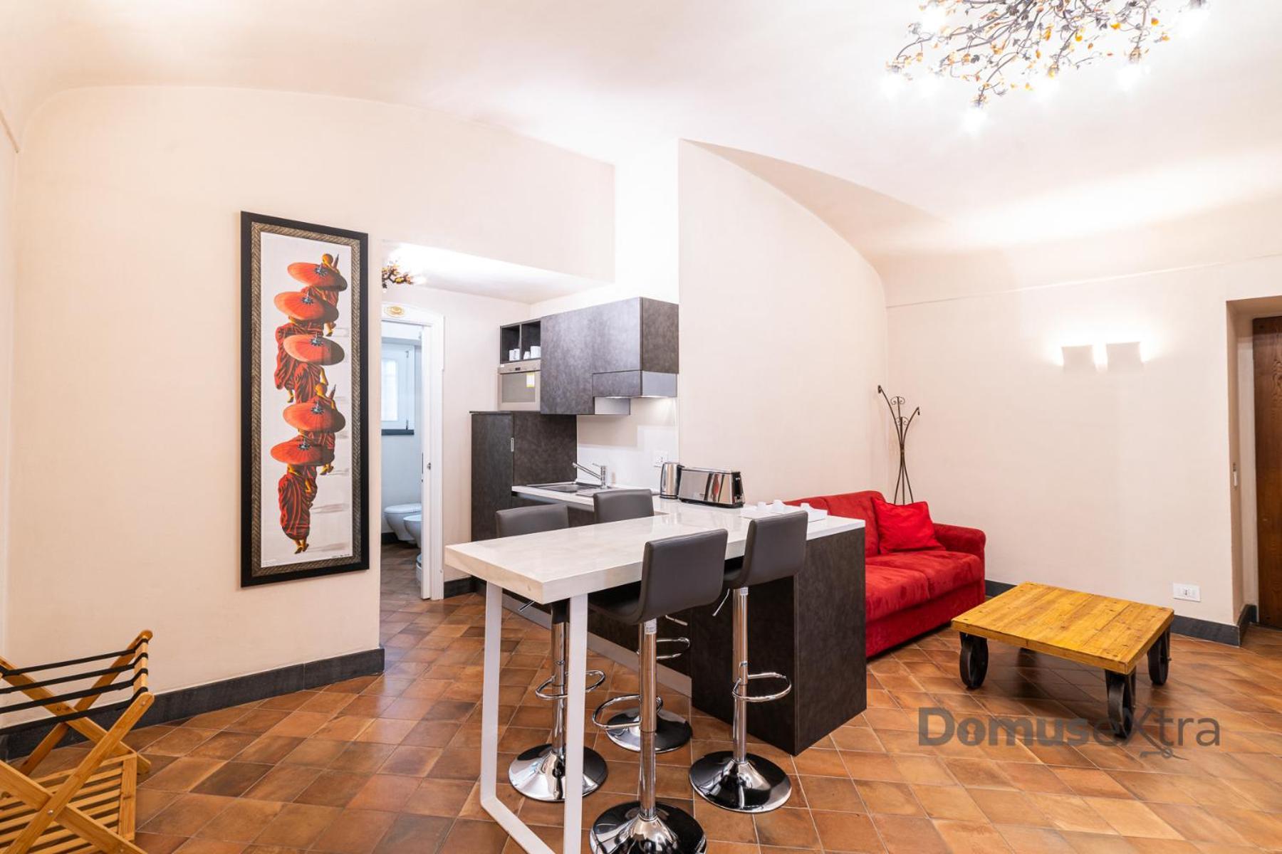 Piazza San Domenico Suite By Domusextra Naples Extérieur photo