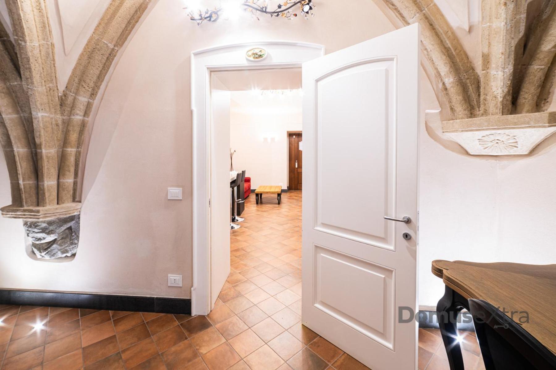Piazza San Domenico Suite By Domusextra Naples Extérieur photo
