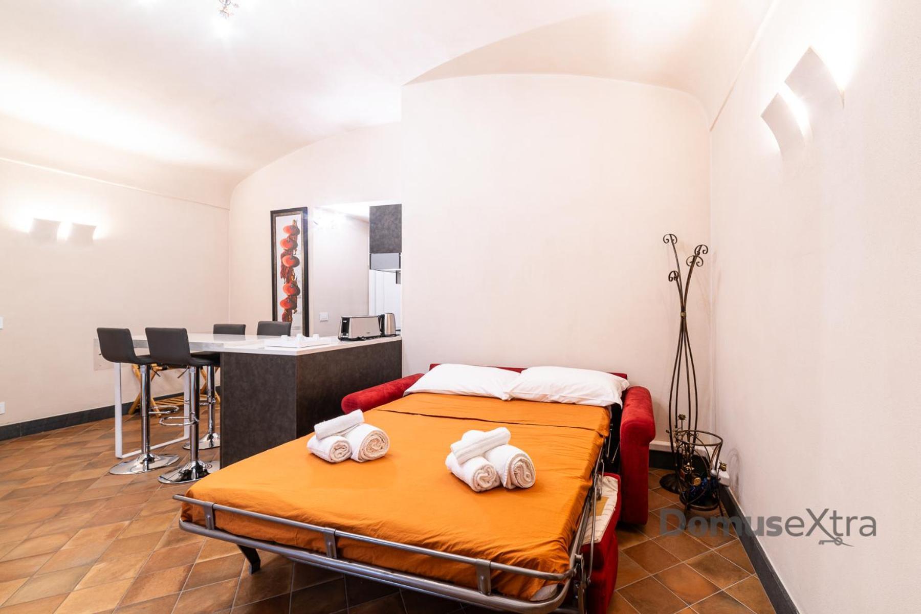 Piazza San Domenico Suite By Domusextra Naples Extérieur photo