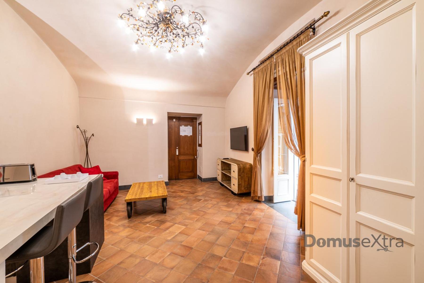 Piazza San Domenico Suite By Domusextra Naples Extérieur photo