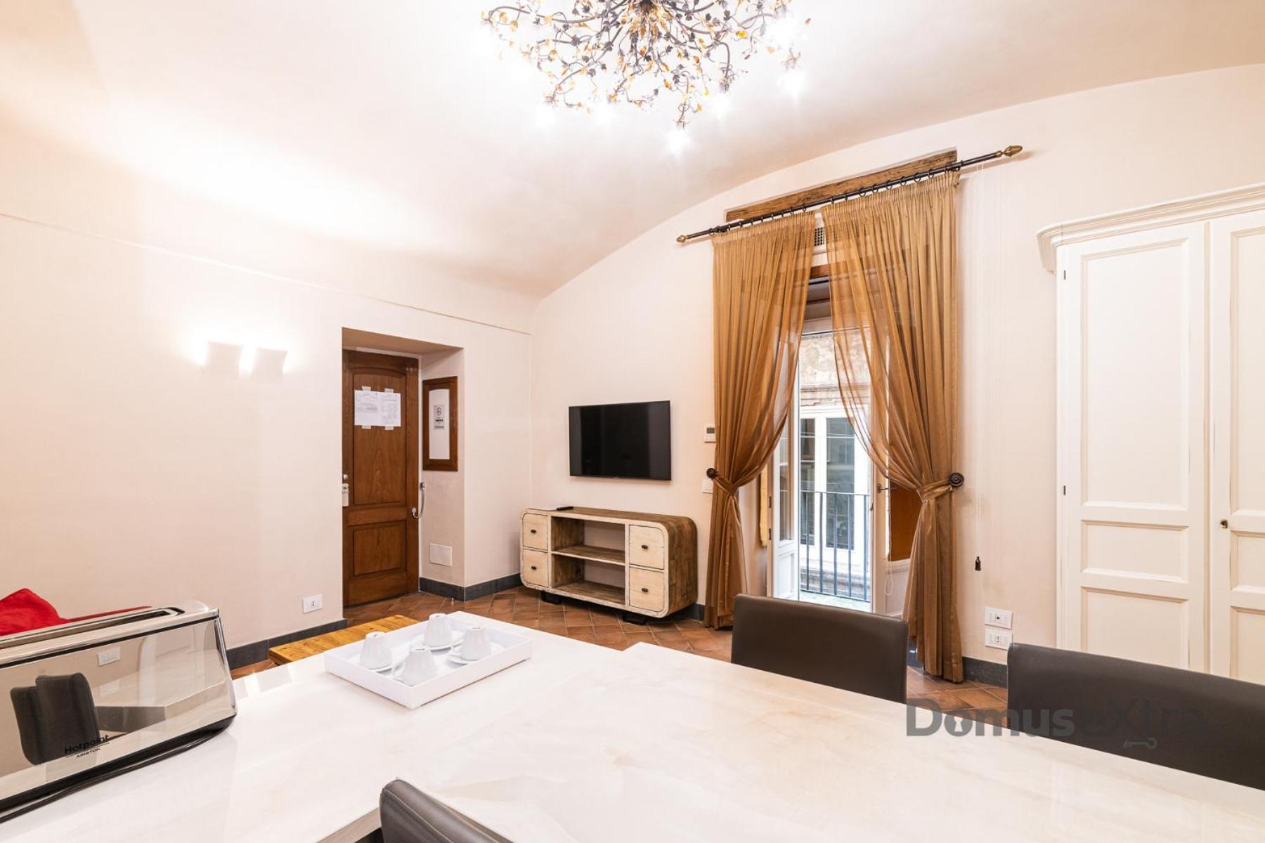 Piazza San Domenico Suite By Domusextra Naples Extérieur photo