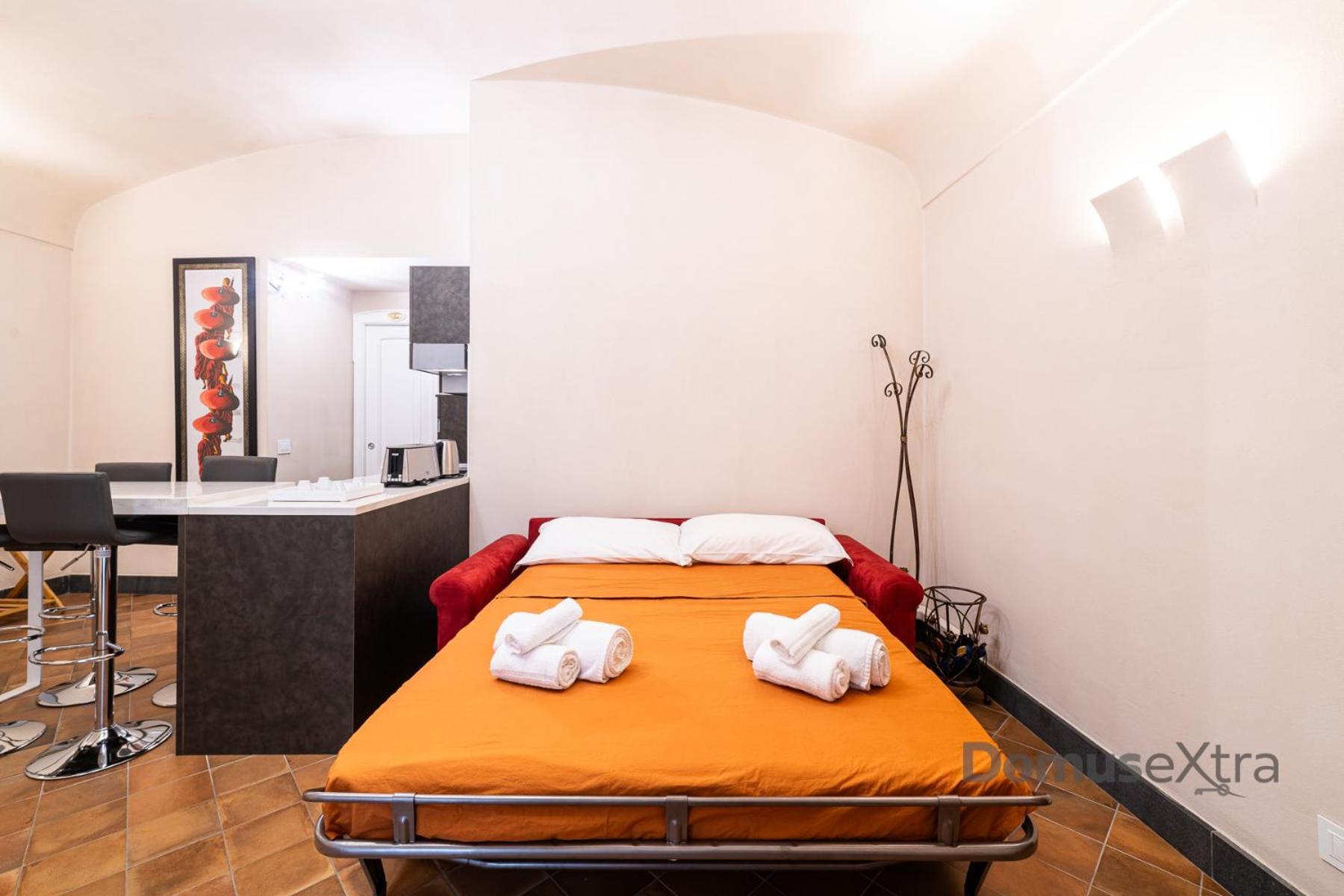Piazza San Domenico Suite By Domusextra Naples Extérieur photo